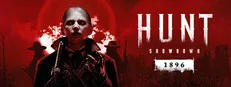Hunt: Showdown 1896