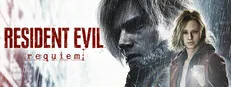 Resident Evil Requiem
