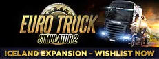 Euro Truck Simulator 2
