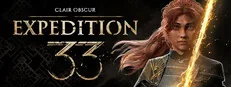 Clair Obscur: Expedition 33