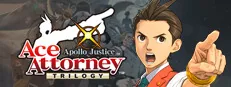 Apollo Justice: Ace Attorney Trilogy