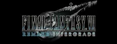 FINAL FANTASY VII REMAKE INTERGRADE