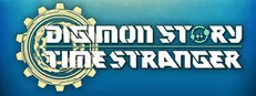 Digimon Story Time Stranger