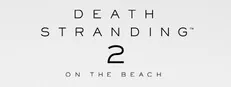 DEATH STRANDING 2: ON THE BEACH