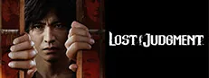 Lost Judgment