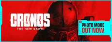 Cronos: The New Dawn