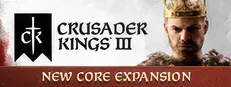Crusader Kings III
