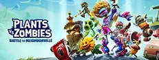 Plants vs. Zombies: Battle for Neighborville™