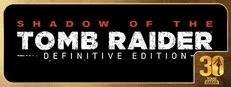 Shadow of the Tomb Raider: Definitive Edition