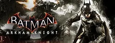 Batman™: Arkham Knight