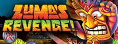 Zuma's Revenge!