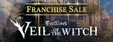 Lost Eidolons: Veil of the Witch