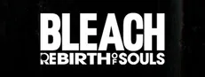 BLEACH Rebirth of Souls