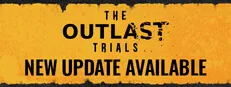 The Outlast Trials