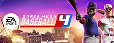 Super Mega Baseball™ 4