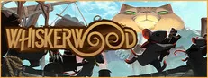 Whiskerwood