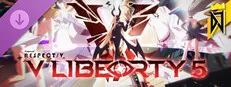DJMAX RESPECT V - V LIBERTY V PACK