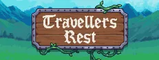 Travellers Rest