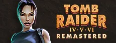 Tomb Raider IV-VI Remastered