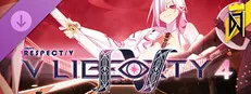 DJMAX RESPECT V - V LIBERTY IV PACK
