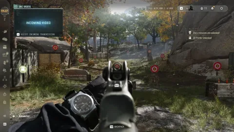 Ich habe jede Grafikeinstellung in Call of Duty: Modern Warfare 4 getestet – optimieren Sie diese vier Optionen für die beste Leistung