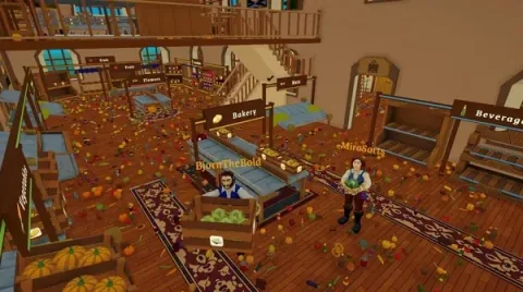 Zentium Studio Releases Island Sort Demo