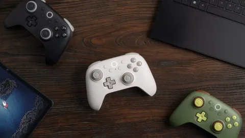 8BitDo announces Ultimate 3C+ Wireless Controller