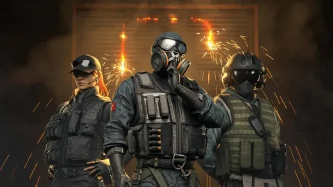 Ubisoft's Shutting Down Rainbow Six Game It Officially Launched in 2026