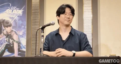 Shift Up CEO Kim Hyung-tae Recognized as Influential Global Game Creator in China