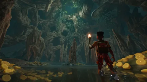 Grounded 2 Receives Rot and Ruin Content Update