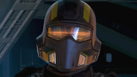 Helldivers 2 studio warns mods may break as it switches to new anti-cheat, and the negative reviews are dropping on Steam like Hellbombs