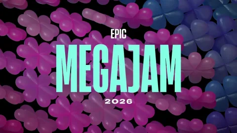 Epic 提供 6.5 万美元奖金挑战 4 天内开发游戏，随后将 AI 使用改为可选