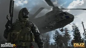 Call Of Duty: Modern Warfare 4 DMZ Missions Explained