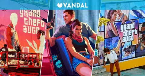 GTA 6 erobert bereits die Welt: Rockstar bereitet große Ankündigungen in Paris, New York und anderen Ländern vor