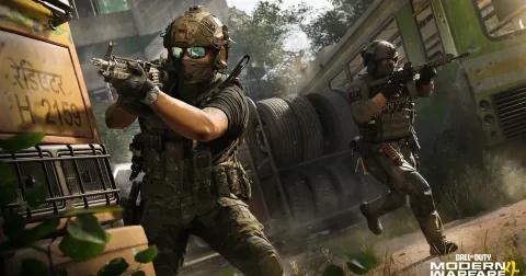 Call of Duty: Modern Warfare 4 File Size Revealed for PlayStation 5