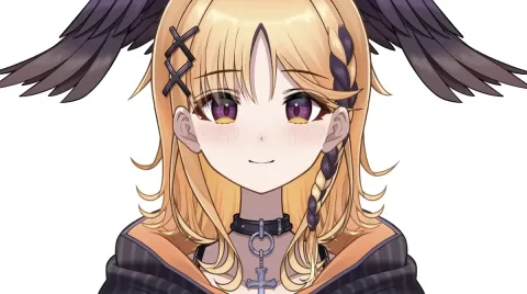 Profile of VTuber Karasuma Pyoco from VPI
