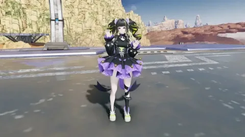 Sega Launches Nightmare Carnival '26 Update for PSO2 New Genesis ver.2