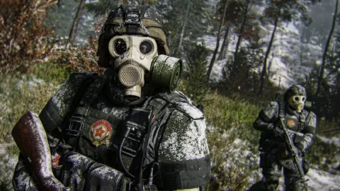Activision Positions Modern Warfare 4 Against GTA 6