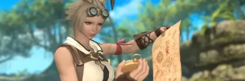 Final Fantasy XIV makes tweaks to Beastmaster’s Crucible mode and sets a start date for its first ranking season