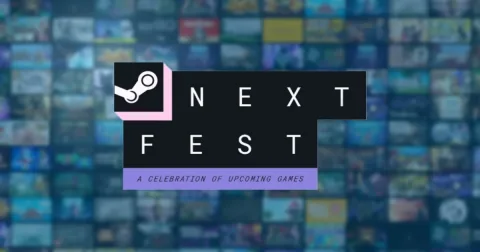Steam Next Fest 2026 的试玩版数量比去年翻了一倍多，但其中有多少是生成式“AI 垃圾”？