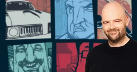 GTA 3's iconic box art was changed at the last minute because of 9/11, ex-Rockstar lead Dan Houser reveals