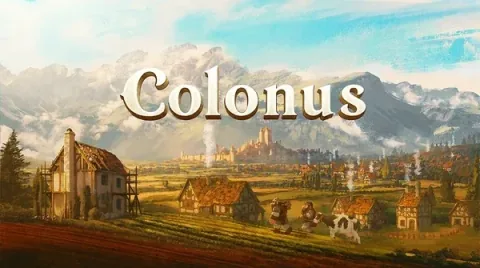Stardock Announces Medieval City Builder Colonus for 2027