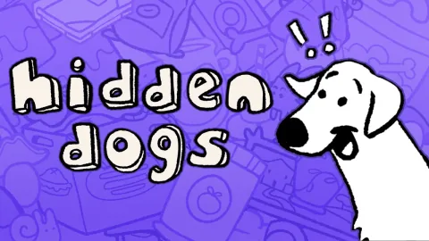 Hidden Dogs