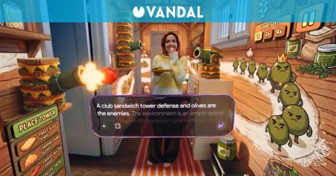 Google เปิดตัว Playground AI ที่ช่วยให้สร้างวิดีโอเกมได้ในไม่กี่นาทีโดยไม่ต้องเขียนโปรแกรม