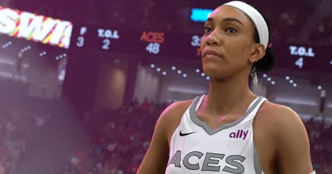 NBA 2K25, 2026년에 디지털 판매 중단 및 서버 지원 종료 예정