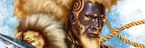 The Daily Grind: What lesser used historical setting or mythological world would make a great MMORPG?