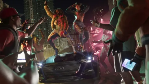 Grand Theft Auto 6 มีการ "ตัดหัวอย่างละเอียด" และการใช้ยาเสพติด "บ่อยและโดดเด่น" ตามการจัดเรตของ PEGI ที่ถูกลบอย่างเร่งรีบ