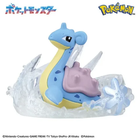 Bandai Announces Pokemon Blizzard-Themed Bath Bomb Collection