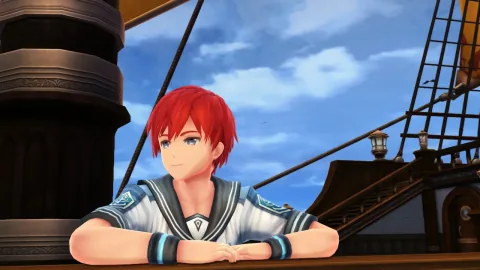 Ys VIII: Lacrimosa of Dana Switch 2 Port Arrives in February 2027