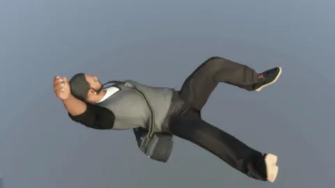ฉันเพิ่มการหลอกลวงเข้าไปใน GTA 5 แต่ดูเหมือนฉันจะหลอกตัวเองเข้าให้แล้ว
